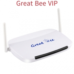 For Greatbee TV Box # 2 Yrs VIP Package